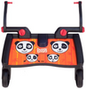 Lascal Buggyboard Maxi Dostawka do Wózka Panda Jungle