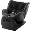 Britax Romer Dualfix Pro Fotelik Samochodowy 0-18kg Graphite Marble
