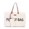 Childhome Torba Family Bag Kremowa