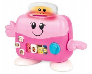 Smily Play Wesoły Toster 000753G