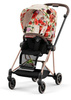 Cybex Mios 3.0 Wózek Spacerowy Spring Blossom Light