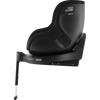 [OUTLET] Britax Romer Dualfix Pro M Fotelik Samochodowy 0-18kg Midnight Grey