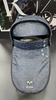 [OUTLET] Cybex Priam 4.0 Gondola Do Wózka Jewels of Nature