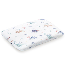 Yosoy Poduszka bambusowa 40x30 DINOS Bamboo pillow 40x30