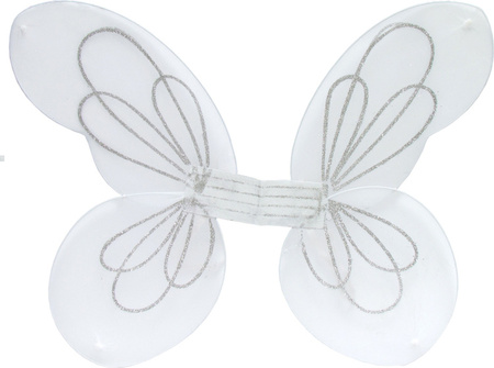 Arpex Dekoracja Świąteczna Skrzydełka Aniołka