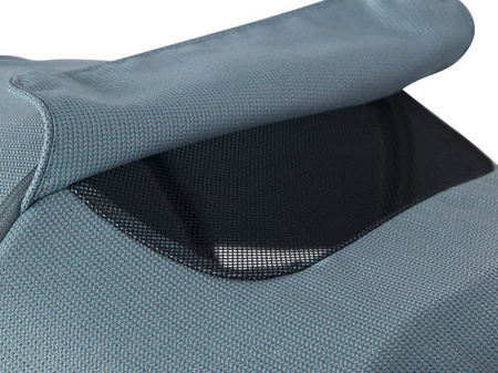 [OUTLET] Cavoe Axo Shine Wózek Głęboko-Spacerowy Boho Green 