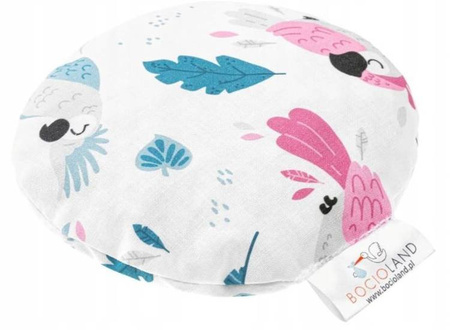 Bocioland Termofor Mały 180g  Papuga Nimfa BOC0203