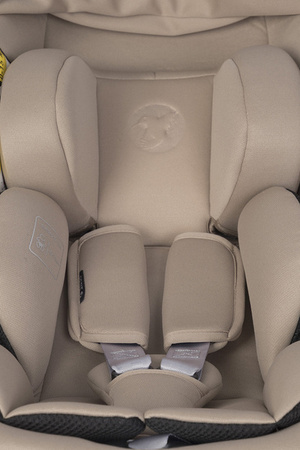 Colibro Petit Pro Fotelik Samochodowy 0-13 kg Camel