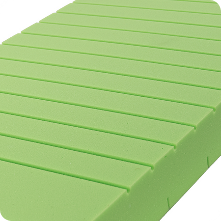 Fiki Miki Bamboo Materac Piankowy 120x60cm