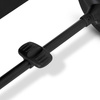 [OUTLET] Espiro Fuel 2024 Wózek Spacerowy 110 Unique Black