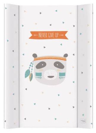 Ceba Baby Przewijak Twardy Krótki 50x70 Comfort Osito