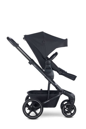 Easywalker Harvey 5 Wózek Spacerowy Midnight Black