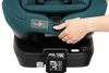 [OUTLET] Chicco Seat3Fit I-Size Air Fotelik Samochodowy 0-25kg Teal Blue