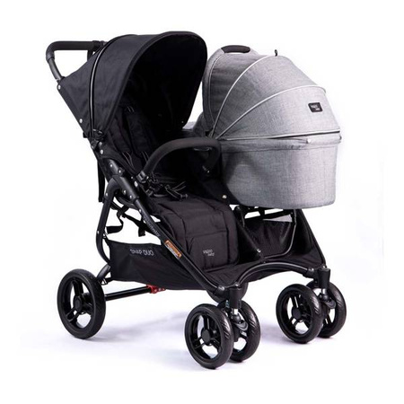 Valco Snap Duo Gondola Dove Grey