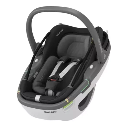 Maxi-Cosi Coral 360 Fotelik Samochodowy 0-13 kg  Essential Black
