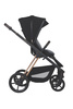 Espiro Miloo 2024 Wózek Głęboko-Spacerowy 217 Cashmere Gray
