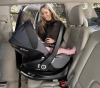 Jane Concord Kombibaby Fotelik Samochodowy 0-13 kg + Baza Kombibase Mars Grey