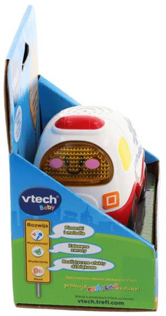 V-Tech Autko Ambulans 