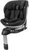 Storchenmuhle Niki Complete Fotelik Samochodowy 40-150cm Onyx