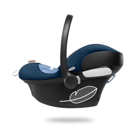 Cybex Aton M I-Size & SensorSafe 0-13 kg RWF Manhattan Grey