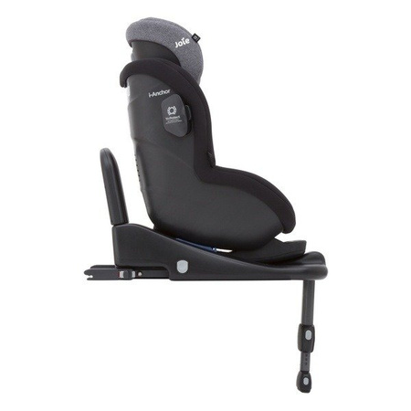 Joie I-Anchor Advance Siedzisko 0-18kg Two Tone Black