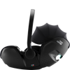 Britax Romer Baby-Safe Pro Fotelik Samochodowy 0-13kg + Baza Vario Base 5Z Galaxy Black