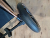 [OUTLET] Cybex Priam 4.0 Rama w Zestawie Ze Stelażem Siedziska Rose Gold