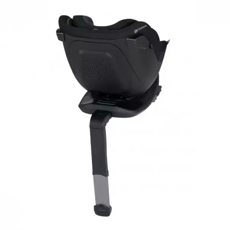 [OUTLET] Kinderkraft I-Guard Fotelik Samochodowy 0-18kg Graphite Black