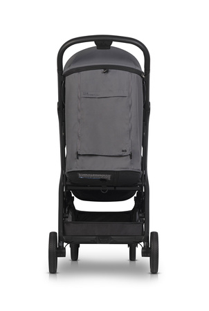 EasyGo Trix Wózek Spacerowy Cloudy Gray