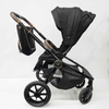[OUTLET] Muuvo Quick SE 2 Wózek Spacerowy Sunset Black