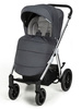 [OUTLET] Baby Design Bueno Wózek Głęboko-Spacerowy 2w1 01 yellow 