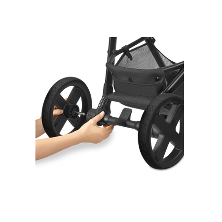 Cybex CBX Kody Wózek Spacerowy CBX Comfy Grey