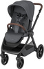Maxi-Cosi Oxford+ Wózek Głęboko-Spacerowy Twillic Graphite