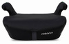 Ossan Boost Isofix i-Size Fotelik Samochodowy 135-150cm Black