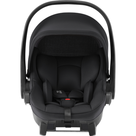 Britax Baby-Safe Core Fotelik Samochodowy 40-83cm Space Black