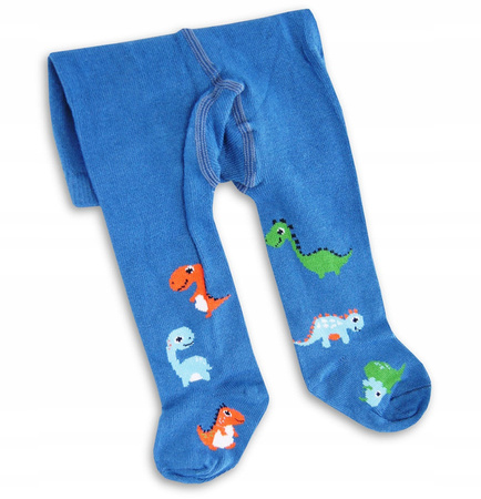 Milusie Rajstopy Mix Kolorów Rozmiar 56-62