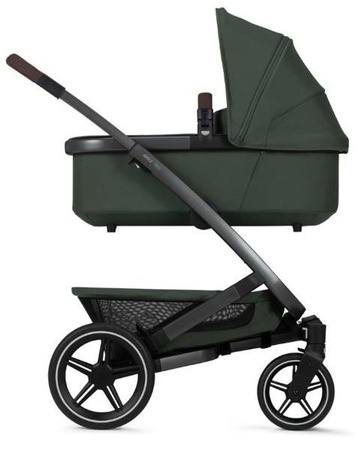[Outlet] Joolz Geo 3 Wózek Głęboko-Spacerowy Mono Urban Green