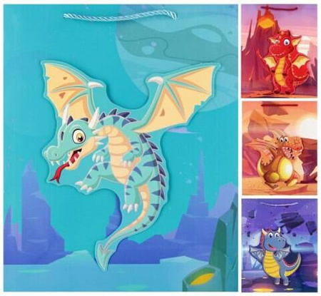 W&K Torebka Upominkowa