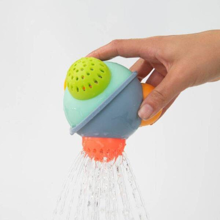 Sassy Deszczowa Piłka Zabawka Do Wody 6m+