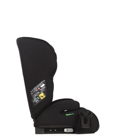 Adamex Kayo Fotelik Samochodowy 100 do 150 cm Black