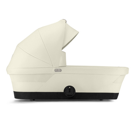 Cybex Gondola Do Wózka Gazelle S Seashell Beige