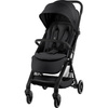 Britax Romer Flylite Wózek Spacerowy Carbon Black
