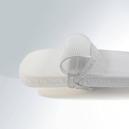 Mast M4x Gondola Blueberry