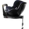 [OUTLET] Britax Romer Dualfix I-Size Fotelik Samochodowy 0-18kg RWF Blue Marble