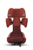 Concord Vario XT-5 Fotelik Samochodowy 9-36kg Red