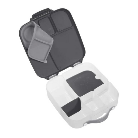 B.box Lunchbox Graphite