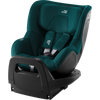[OUTLET] Britax Romer Dualfix Pro M Fotelik Samochodowy 0-18kg Atlantic Green