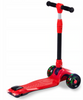 Kidwell Hulajnoga balansowa RACE Red
