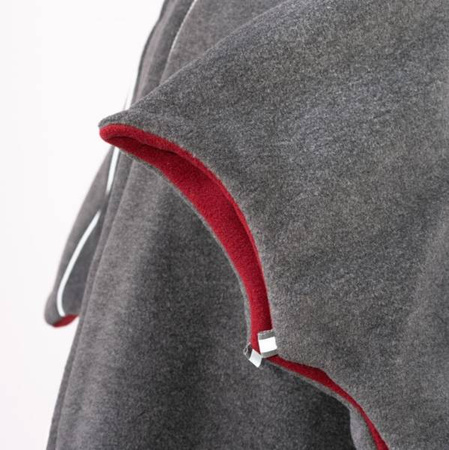 Patulove Ponczo Samochodowe Dragon Baby Rozmiar S 0-2/3 Lat