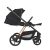 Espiro Miloo Way 2025 Wózek Spacerowy 109 Charming Touch